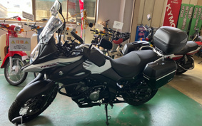 SUZUKI DL650 ( V-Strom 650 ) 2017 C733A