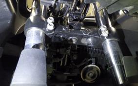 SUZUKI ｼﾞｸｻｰ250SF 2009 ED22Y