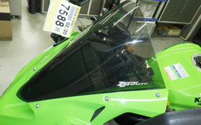 KAWASAKI ZX-25R ZX250E