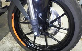 KTM 250 DUKE