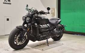 TRIUMPH ROCKET III R 2022