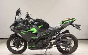 KAWASAKI NINJA 400 2019 EX400G
