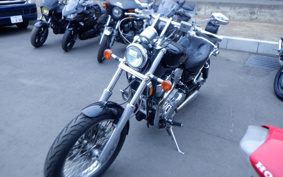 SUZUKI INTRUDER 1400 1988 VX51L