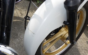 SUZUKI GSX-400E