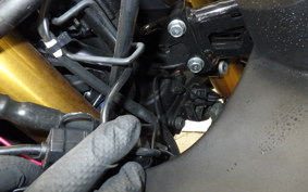 YAMAHA YZF-R25 A 2010 RG43J