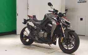 KAWASAKI Z1000 Gen.5 2022