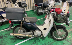 YAMAHA VINO MORUFE SA54J