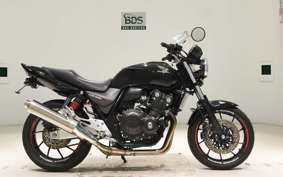 HONDA CB400SF GEN 4 A 2019 NC42