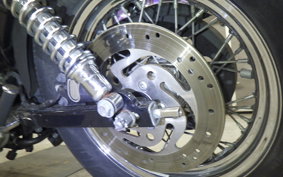 HARLEY XLH883 HUGGER 2001