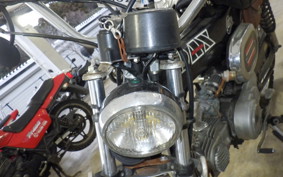 HONDA DAX 50 ST50