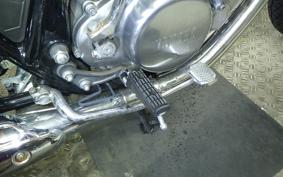 YAMAHA SR400 Gen.5 2021 RH16J