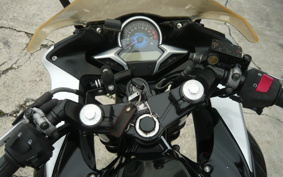 HONDA CBR250R MC41