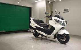 SUZUKI SKYWAVE 400 S 3 2007 CK44A