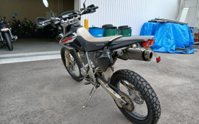 HONDA XR250 MD30