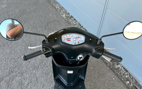 SUZUKI LET's CA4AA
