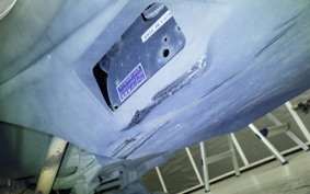 SUZUKI ADDRESS V125 1995 DT11A