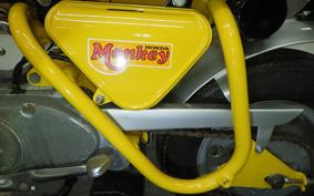 HONDA MONKEY