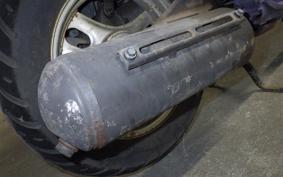 HONDA CREA SCOOPY I 2008 AF55