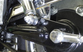 YAMAHA SR400 Gen.5 2021 RH16J