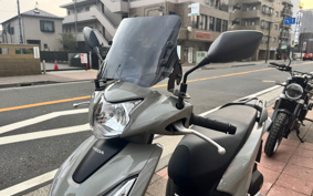 HONDA DIO 110 JK03