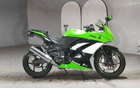 KAWASAKI NINJA250R EX250K