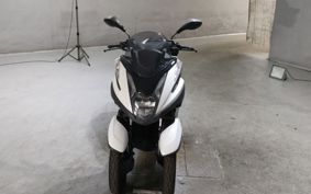 YAMAHA TRICITY 155 ABS SG37J