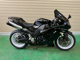 Фото Kawasaki NINJA ZX-10R 2006 с японского аукциона