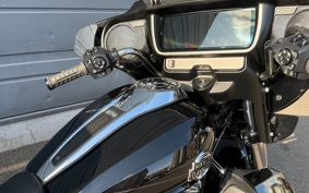 HARLEY FLHXU 2026 AK7