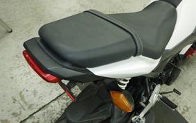 HONDA ｸﾞﾛﾑ 2017 JC61