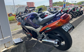 KAWASAKI ZZ1100 NINJA 1994 ZXT10D