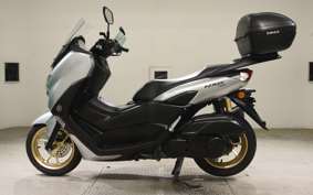 YAMAHA N-MAX 155 A 2019