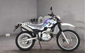 YAMAHA SEROW 250 DG31J