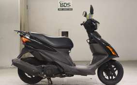 SUZUKI ADDRESS V125 S CF4MA