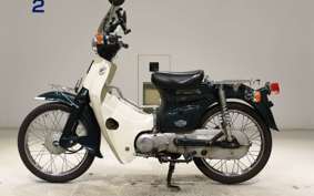 HONDA C90 SUPER CUB HA02