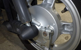 HONDA GYRO X 1992 TD02