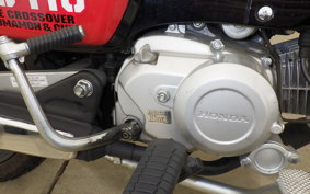 HONDA ｸﾛｽｶﾌﾞ110-3 JA60
