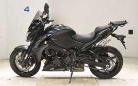 SUZUKI GSX-S 1000 2020 GT79B