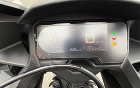 HONDA CBR400R ABS 2019 NC56