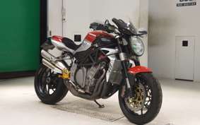 MV AGUSTA BRUTALE 1078 RR 2011