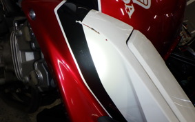 HONDA CB400 SUPER BOLDOR VTEC A 2009 NC42