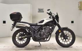 HONDA CL250-2 MC57