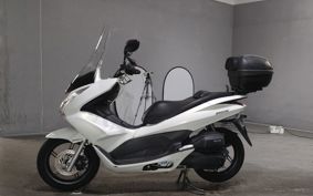 HONDA PCX125 JF28