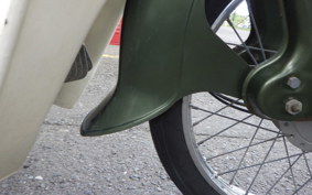 SUZUKI BIRDIE 50 FR50