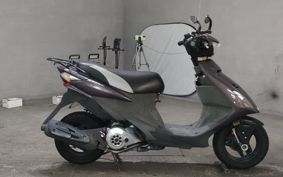 SUZUKI ADDRESS V125 CF4MA