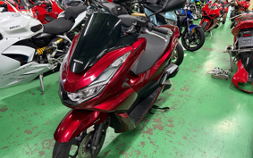HONDA PCX 160 KF47