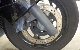 SUZUKI GEMMA 250 2010 CJ47A