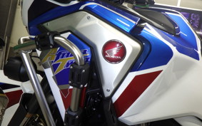 HONDA CRF1100L AFRICA TWIN DCT 2021 SD10