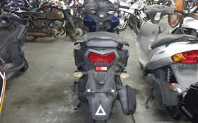 YAMAHA CYGNUS RAY ZR