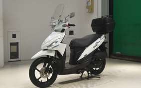 SUZUKI ADDRESS 110