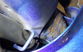 HONDA MONKEY 125 JB02